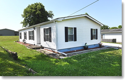 9 Shady Lane