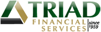 Triad-logo